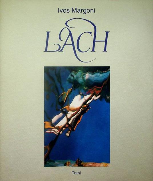 La Lach - copertina