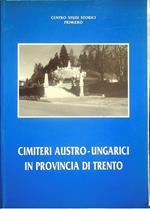 Cimiteri austro-ungarici in provincia di Trento