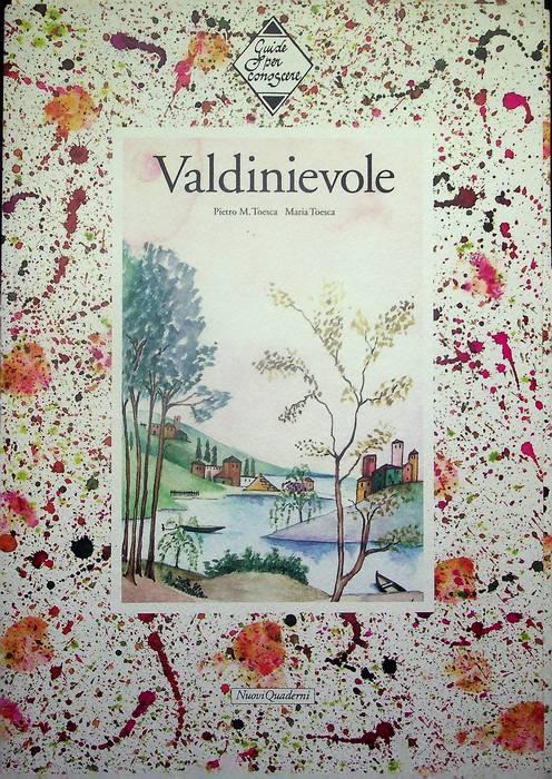 Valdinievole - copertina