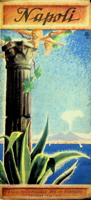 Napoli - copertina