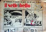 Ecco Settebello: Anno 4 - N. 109 (21 dicembre 1935)