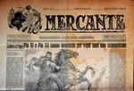 Il mercante: umoristico - satirico - politico: ANNO I - Numero I (14 dicembre 1946)