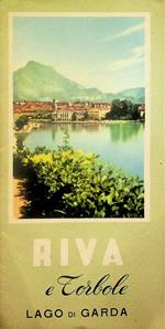 Riva e Torbole: Lago di Garda