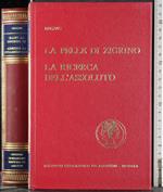 La pelle di Zigrino. La ricerca dell'assoluto