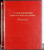 Carabinieri. Guardie Presidente Repubblica. Corazzieri