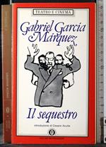 Il sequestro