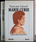 Marie Curie