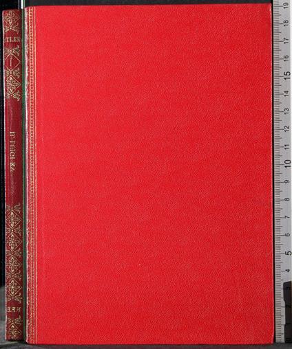 Elite. Il Luigi XV - Alvar Gonzáles-Palacios - copertina