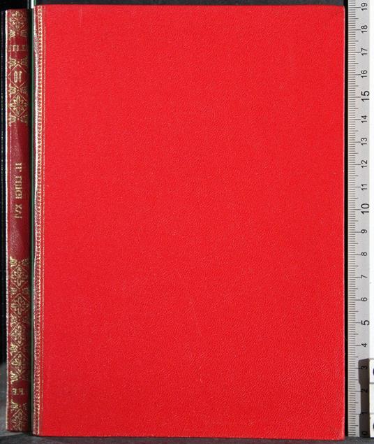 Elite. Il Luigi XVI - Alvar González-Palacios - copertina