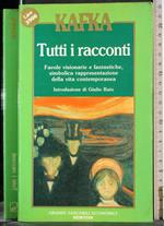 Tutti i racconti