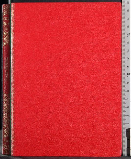 Elite. Antiche giade - Oscar Luzzatto Bilitz - copertina