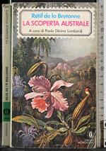 La scoperta australe