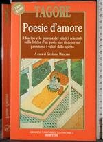 Poesie d'amore