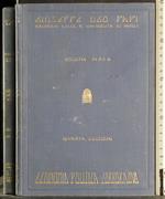Lezioni di economia politica corporativa. Vol 3