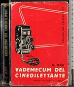 Vademecum del cinedilettante