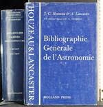 Bibliographie Generale l'Astronomie.Vol 1 Part 1