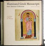 Illuminated greek manuscripts from american collections