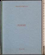 Poesie 1953-1985
