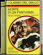 Morte di un fantasma