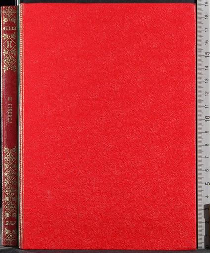 Elite. Il Liberty - Renato Barilli - copertina