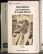 Le avventure di Audie March