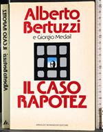 Il caso Rapotez