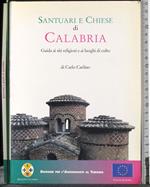 Santuari e chiese di Calabria