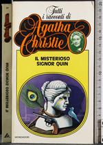 Il misterioso signor Quin