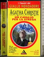 Un cavallo per la strega