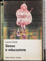 Sesso e educazione