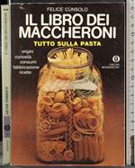 Il libro dei maccheroni
