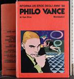 Il ritorno di Philo Vance