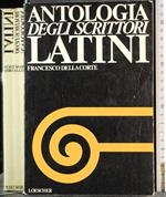 Antologia degli scrittori Latini