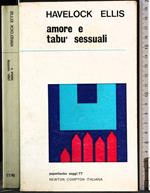 Amore e tabu sessuali
