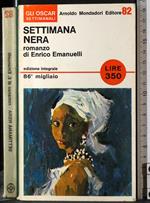 Settimana nera