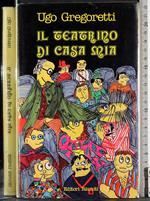 Il teatrino di casa mia