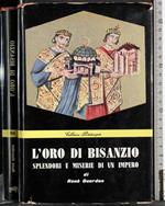 L' oro di Bisanzio