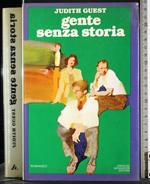 Gente senza storia