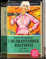 I quarantanove racconti Volume I