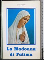La madonna di Fatima
