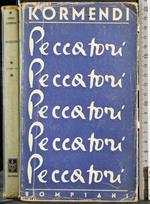 Peccatori