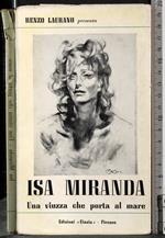 Isa Miranda