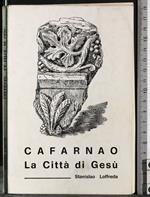 Cafarnao. La città di Gesù