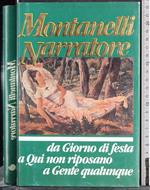 Montanelli narratore