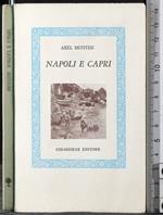Napoli e Capri