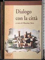 Dialogo della città