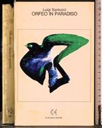 Orfeo in paradiso