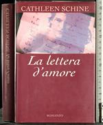La lettera d'amore