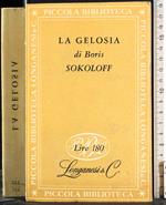 La gelosia