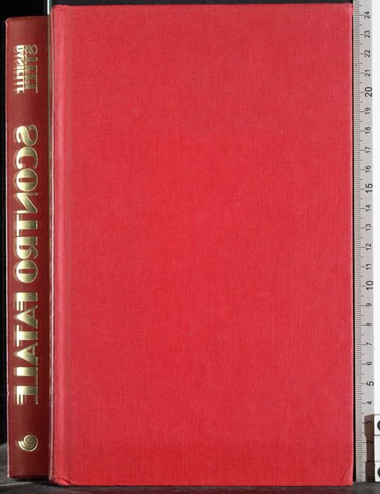 Scontro fatale - Danielle Steel - copertina